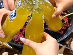 -正南齊北重庆老火锅(光华村直营店)