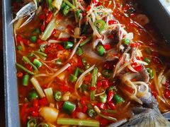 -盐帮食坊•小河帮川菜(四川师大店)