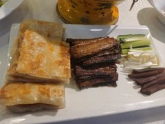 -老浒记烤鸭-北京菜(琉璃厂店)