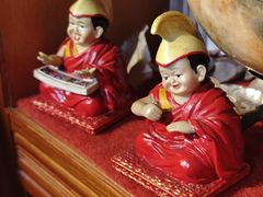 -吉祥圣雪藏餐