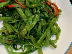-越小品·越南餐厅(万科里店)