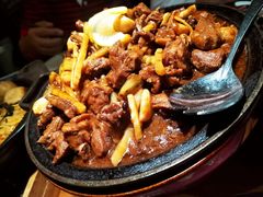 -桂小厨广西菜(万象城店)