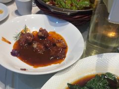 -老平安农家菜(平安店)