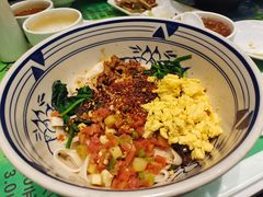 -令氏家外家周礼食府(桥南店)