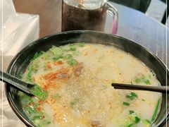 -鸭小妹鸭血粉丝(老门东店)