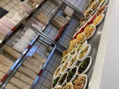 -七食九号食堂(东丽空港店)
