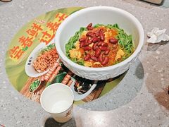 -老碗会·陕西手工面(燕南路店)