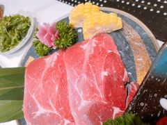 -妥妥烤肉料理(凯德店)