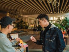 -Seesaw Coffee(朝阳大悦城店)