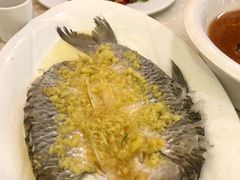 -喜悦海鲜大酒楼(钱柜广场店)