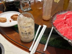 -葛记红焖羊肉(和平路形象店)