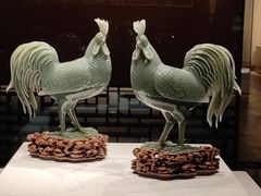 -北京工艺美术博物馆