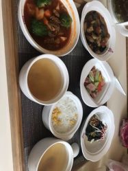 点击看大图 -月满阁月子中心(莲湖区店)