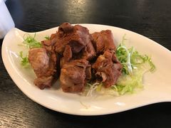 -栈桥王子饭店-风味餐厅