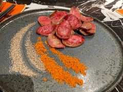 -牛将军•涮肉•烤肉(北京王府井·故宫店)