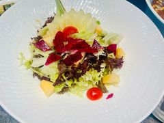 -李记东北饺子馆·东北菜(欢乐谷店)