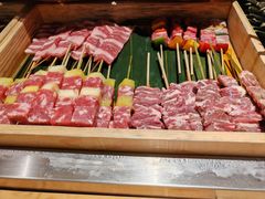 -一豚轩·烧鸟·豚骨拉面(五四路店)