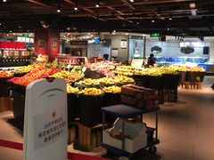 -中百仓储超市有限公司(越秀星汇维港店)