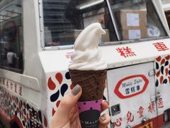 -富豪雪糕车流动点(尖沙咀店)