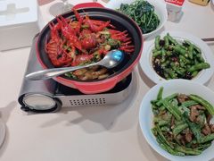 -口味堂(惠济路店)