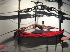 -Skay•射箭馆•弓箭娱乐(体育西店)