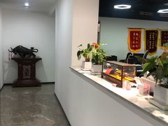 -居丽装饰空间设计(总部)