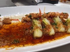 -鸽子侯·家宴·平价海鲜(绿地店)
