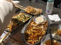 -有局·成都市井烧烤·精酿啤酒(双楠店)
