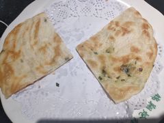 -清真·锦翔炝锅鱼(明德门店)