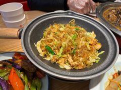 -东北灶(高新银泰店)