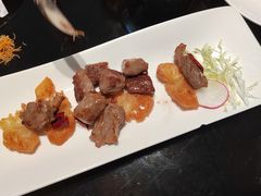 -厦门艾美酒店·乐美中餐厅