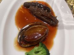 -金狮国际酒店自助餐(金狮店)