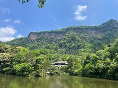 -青城山