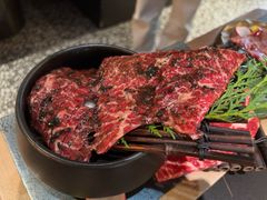 -厚贞日式烤肉(浦东汇智店)