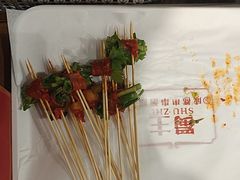 -旺蜀主成都串串火锅(西直门凯德MALL店)