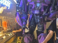 -梨花自助烤肉(天河城店)