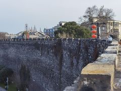 -南京城墙景区