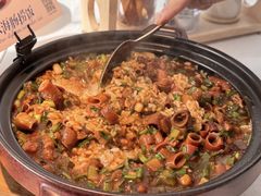 -品海楼·大连海胆锅贴馆(东港店)