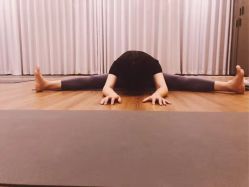 -FineYoga梵音瑜伽·普拉提
