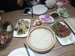 -老昌春饼(中央大街店)