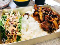 -香猪坊韩国烤肉专属门店(魏公村店)