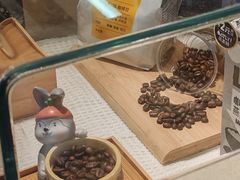 -麦当劳(军博店)