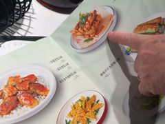 -勝記酒家·37年老字号·经典粤菜(南山花园城店)