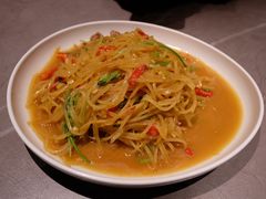 泰椒土豆丝-麻都·成都菜(人民广场店)