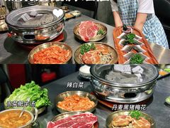 -本炙炭烤·蒲烧活鳗料理店(金沙洲店)