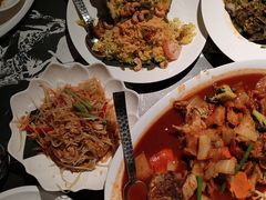 -食肆&Fourteen(武林夜市店)