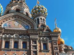 -滴血救世主教堂