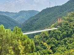 -昆明青龙峡风景区