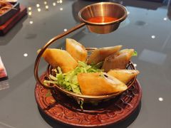 -半岛名轩酒家(白云金控店)