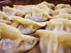 羊肉灌汤饺-三盛楼饭店(四流中路店)